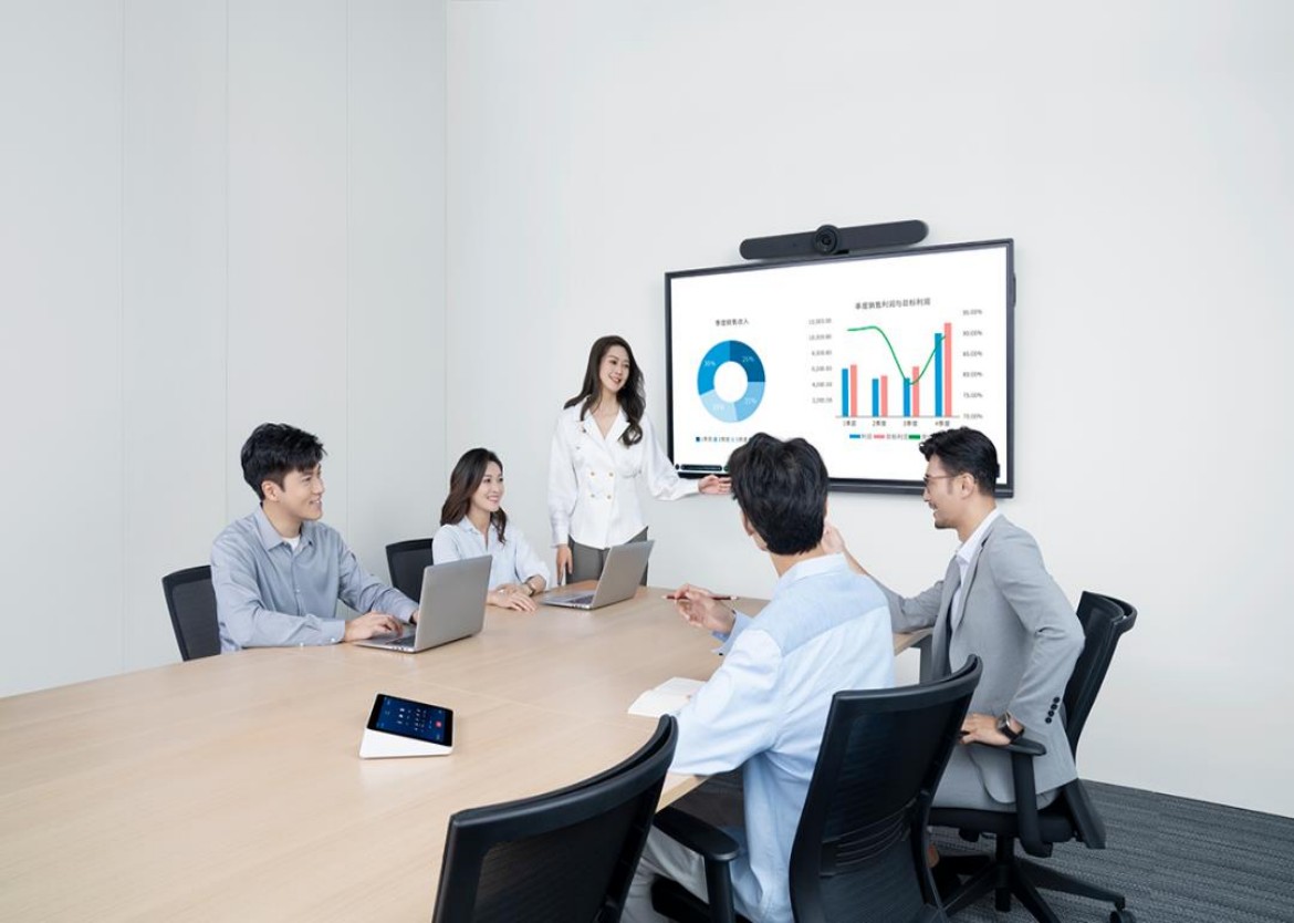 覆盖金融行业Top100的80%企业，腾讯会议是怎么做到的？